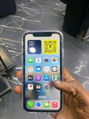 Nouveau Apple XR 128 GB Or rose