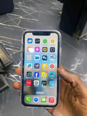 Nouveau Apple XR 128 GB Or rose