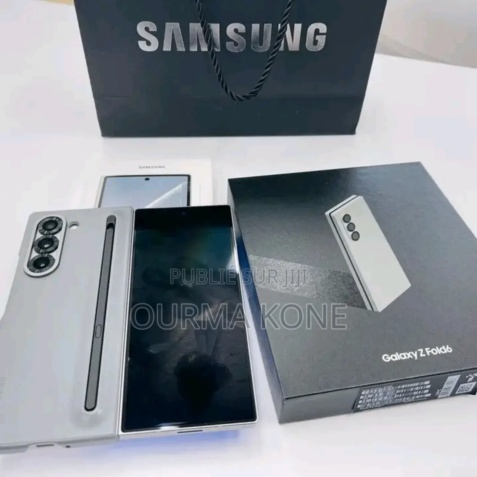 Samsung Galaxy S10e 256 GB Autre