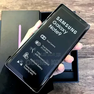 Samsung Galaxy S10e 256 GB Autre