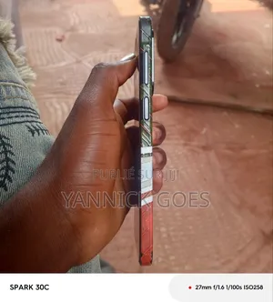 Nouveau Samsung Galaxy A17 5G 128 GB Noir