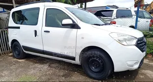 Renault Kangoo 2019 Blanc