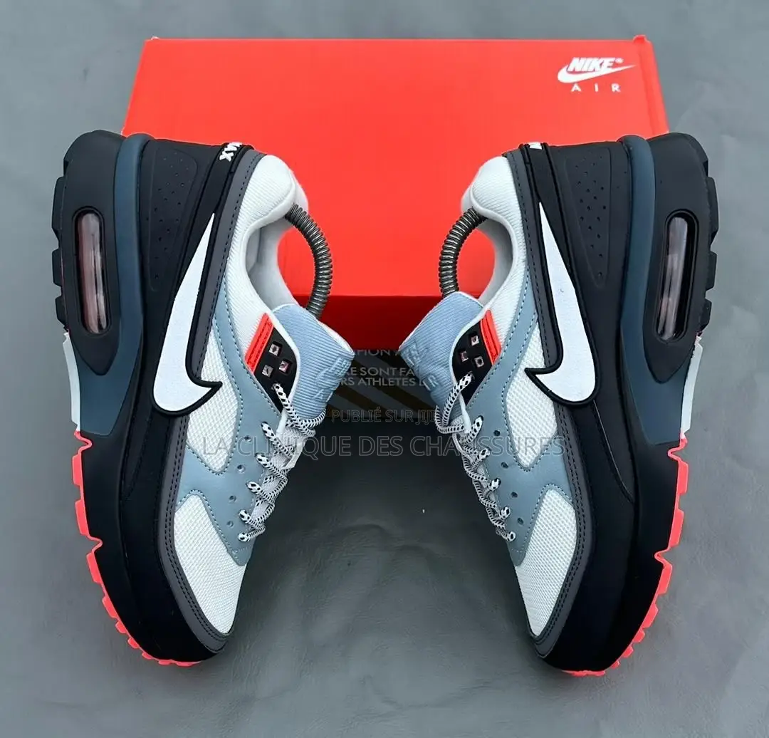 Nike Air Max Bw