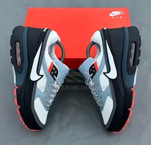 Nike Air Max Bw
