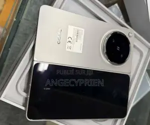 Nouveau Oppo Find N5 512 GB Autre