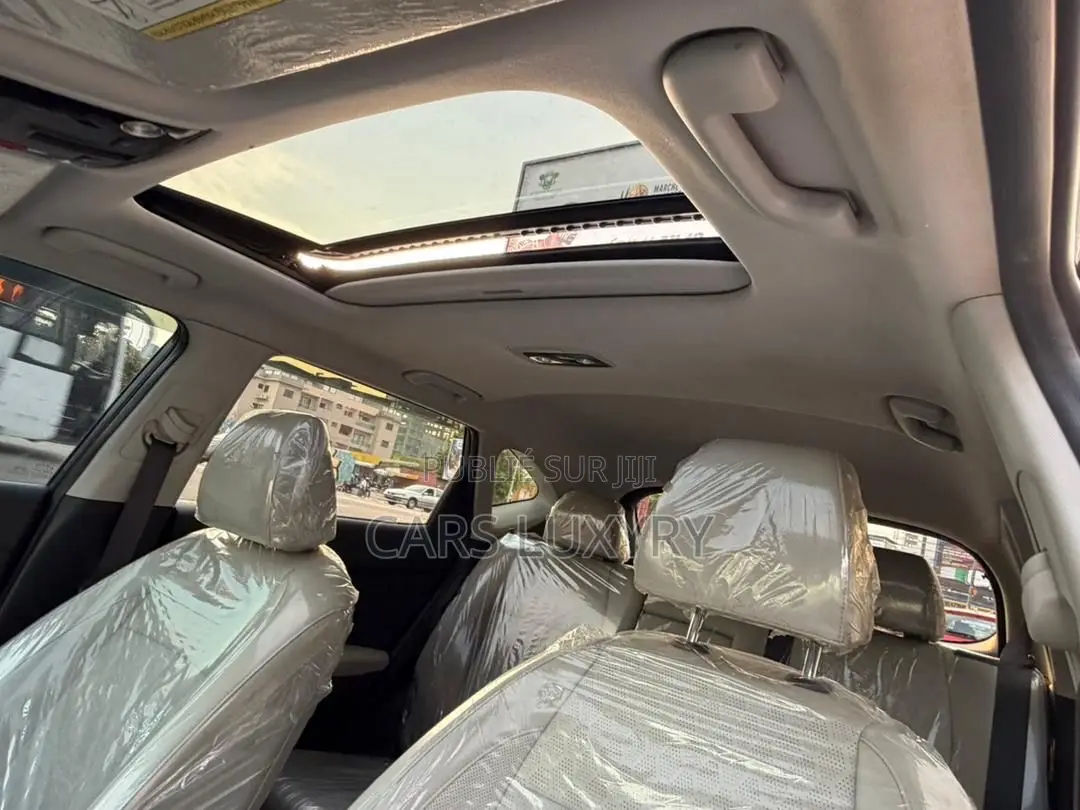 Kia Seltos 1.6 T-GDI 4WD 2021 Argenté