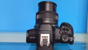 Canon Eos R50 Rf-S 18-45mm