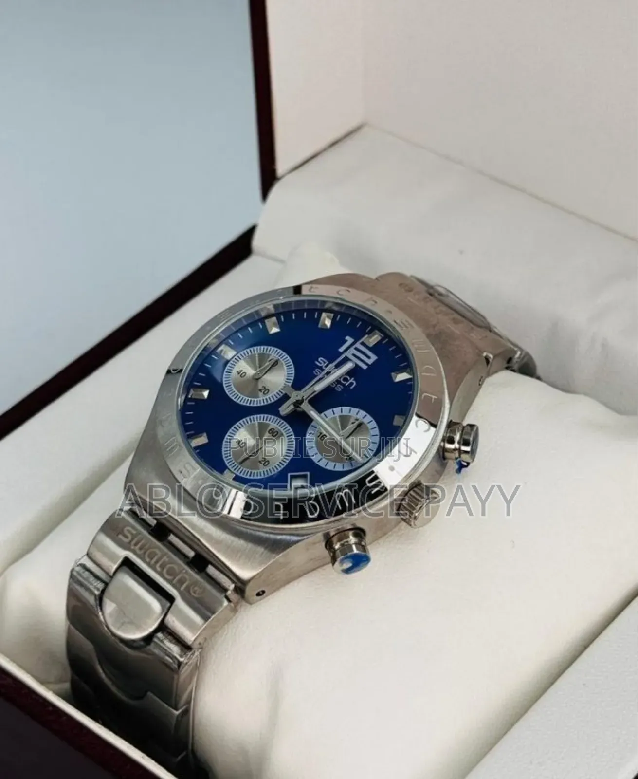 Montre Homme Et Femme Disponible