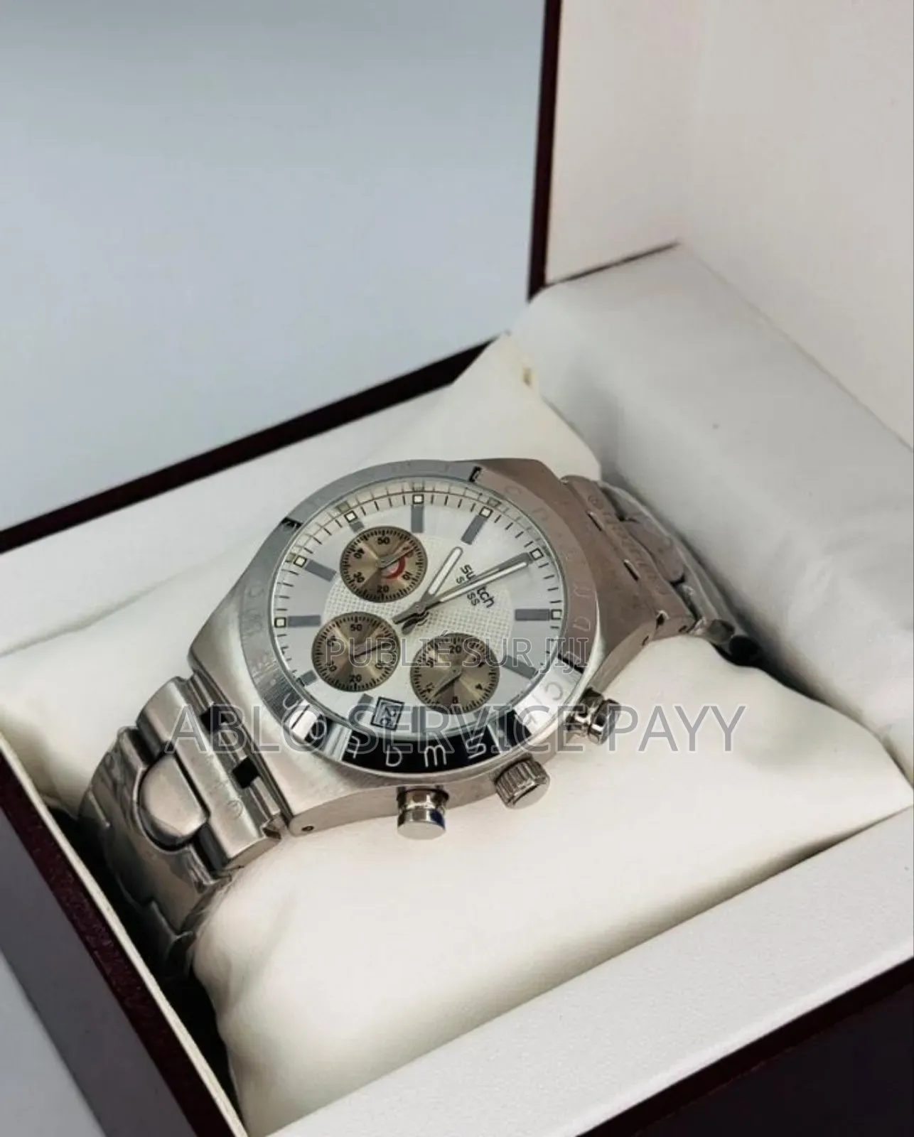 Montre Homme Et Femme Disponible