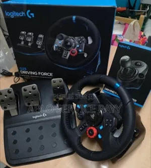 Voiture Télé Commende