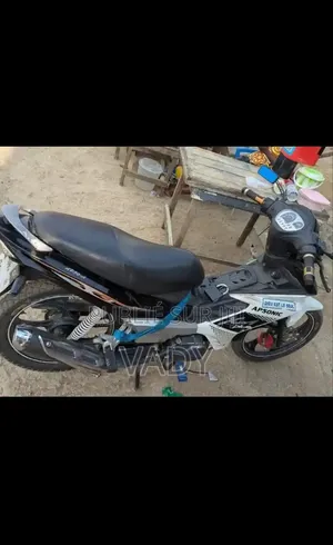 Nouveau Apsonic AP50A 2026 Noir