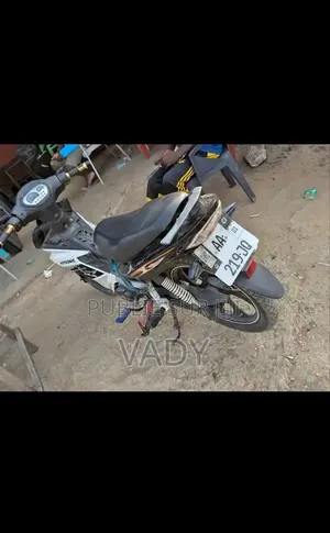 Nouveau Apsonic AP50A 2026 Noir