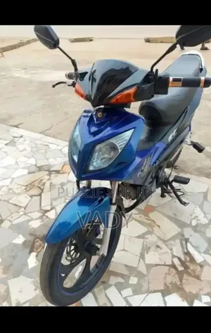 Apsonic AP50A 2023 Bleu