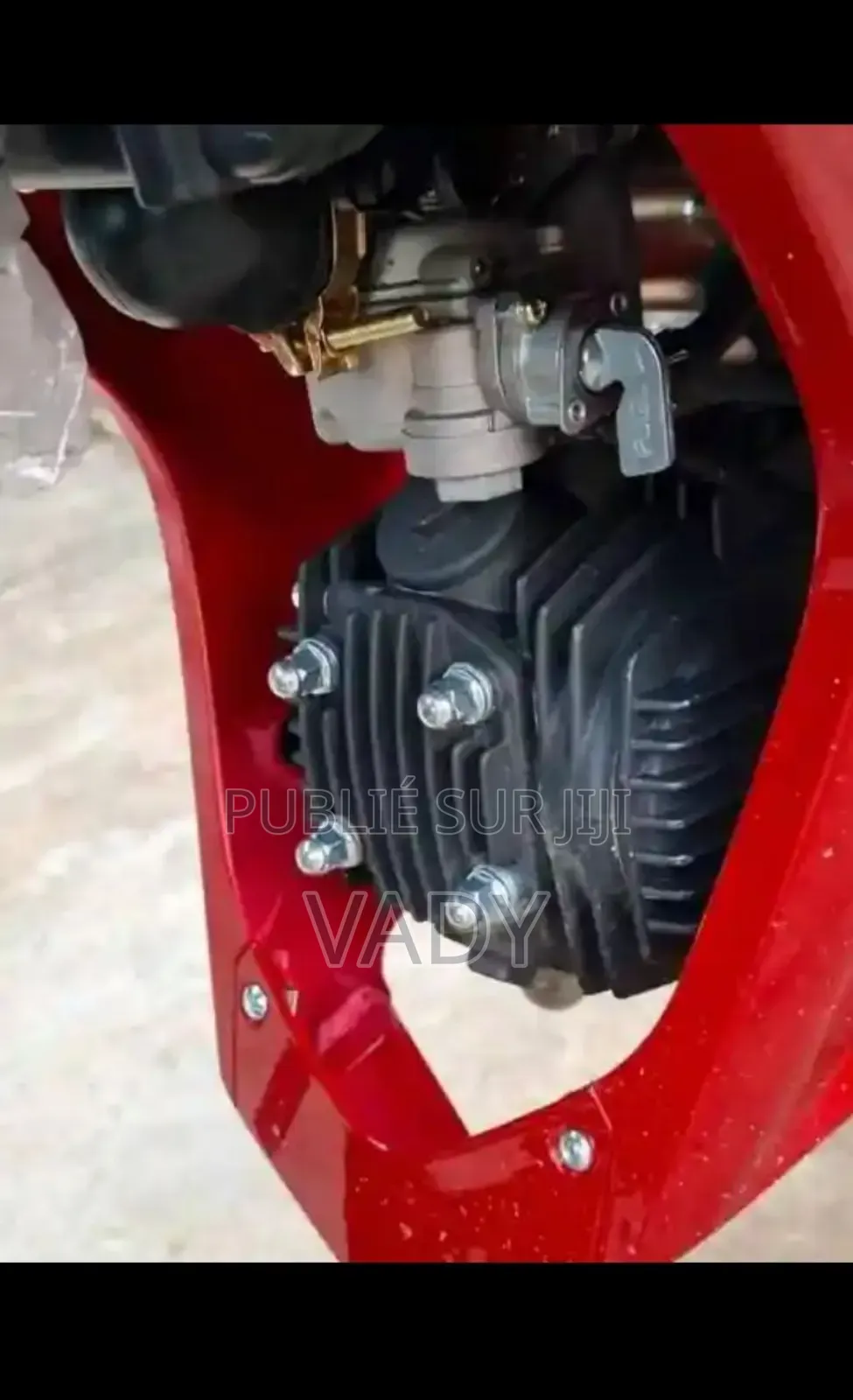 Apsonic AP50A 2023 Noir