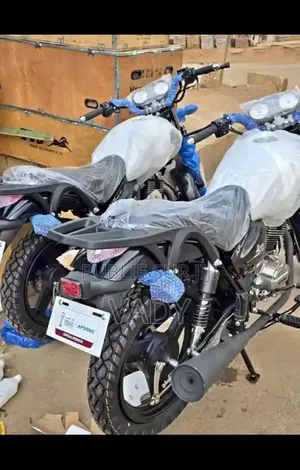 Nouveau Apsonic AP125-30 2025 Noir