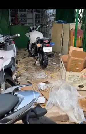 Nouveau Apsonic AP125-30 2025 Noir