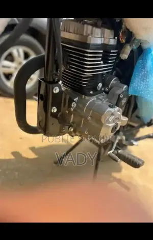 Nouveau Apsonic AP125-30 2025 Noir