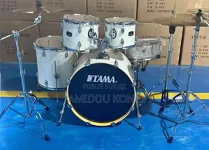 Instruments De Musique