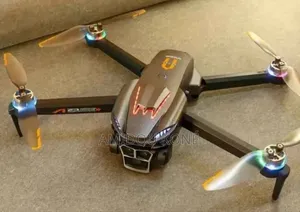 Drone Embarqué Dans