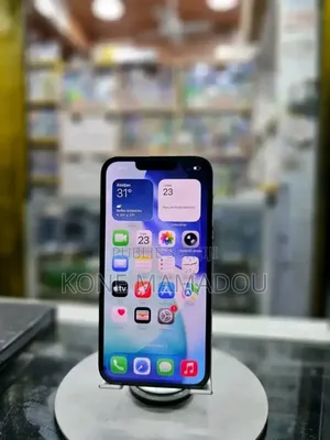 Apple iPhone 13 128 GB Noir