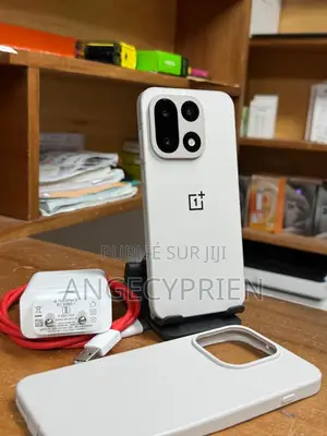 OnePlus 15 512 GB Autre