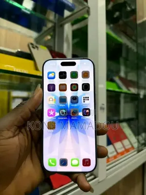 Nouveau Apple iPhone 16 256 GB Bleu