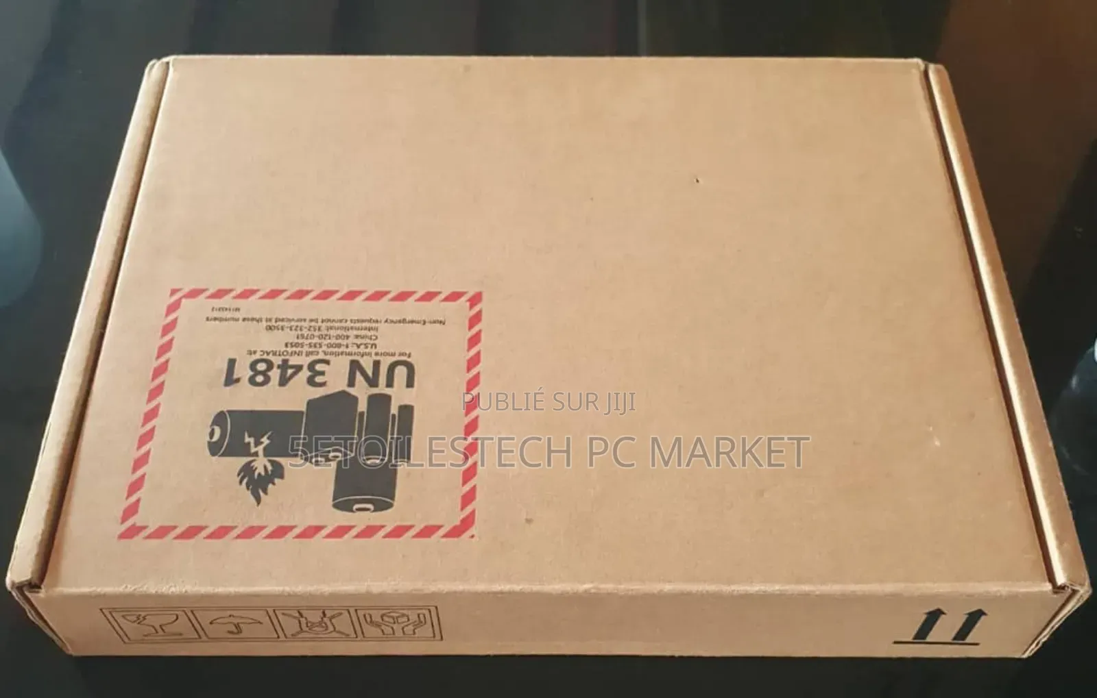 Nouveau Microsoft Surface 8GB Intel Core i5 SSD 128GB