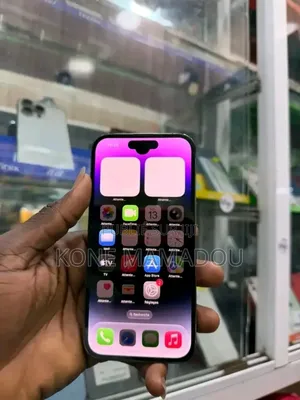 Apple iPhone 14 Pro 128 GB Violet