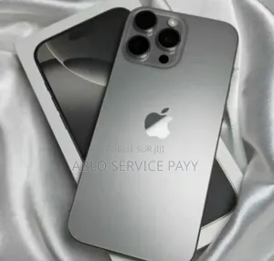 Nouveau Apple iPhone 14 Pro 256 GB Blanc