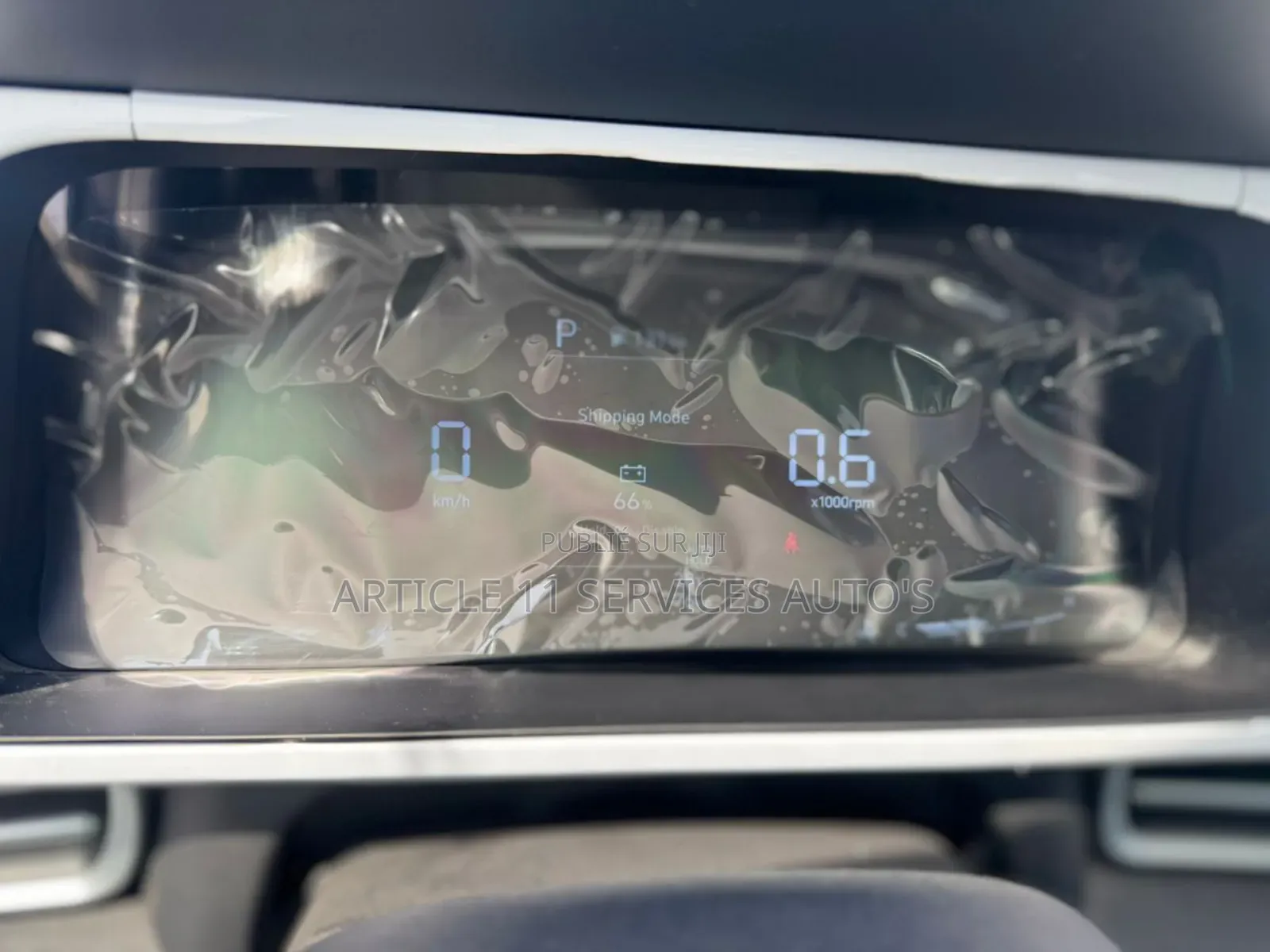 Nouveau Hyundai Elantra SEL Sport 2026 Blanc