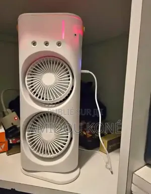 Ventilateur Climatisé