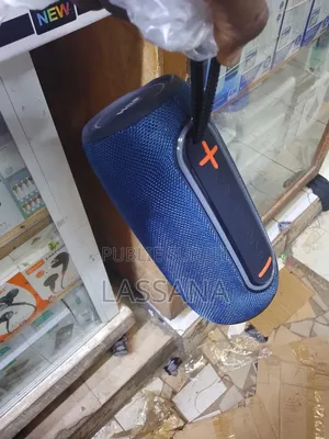 Enceinte Bluetooth Gu 159