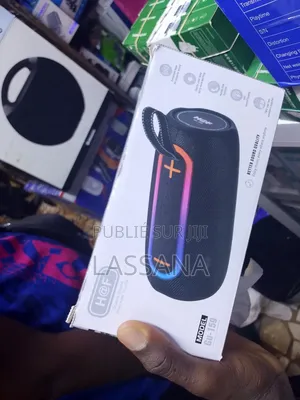 Enceinte Bluetooth Gu 159