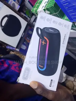 Enceinte Bluetooth Gu 159