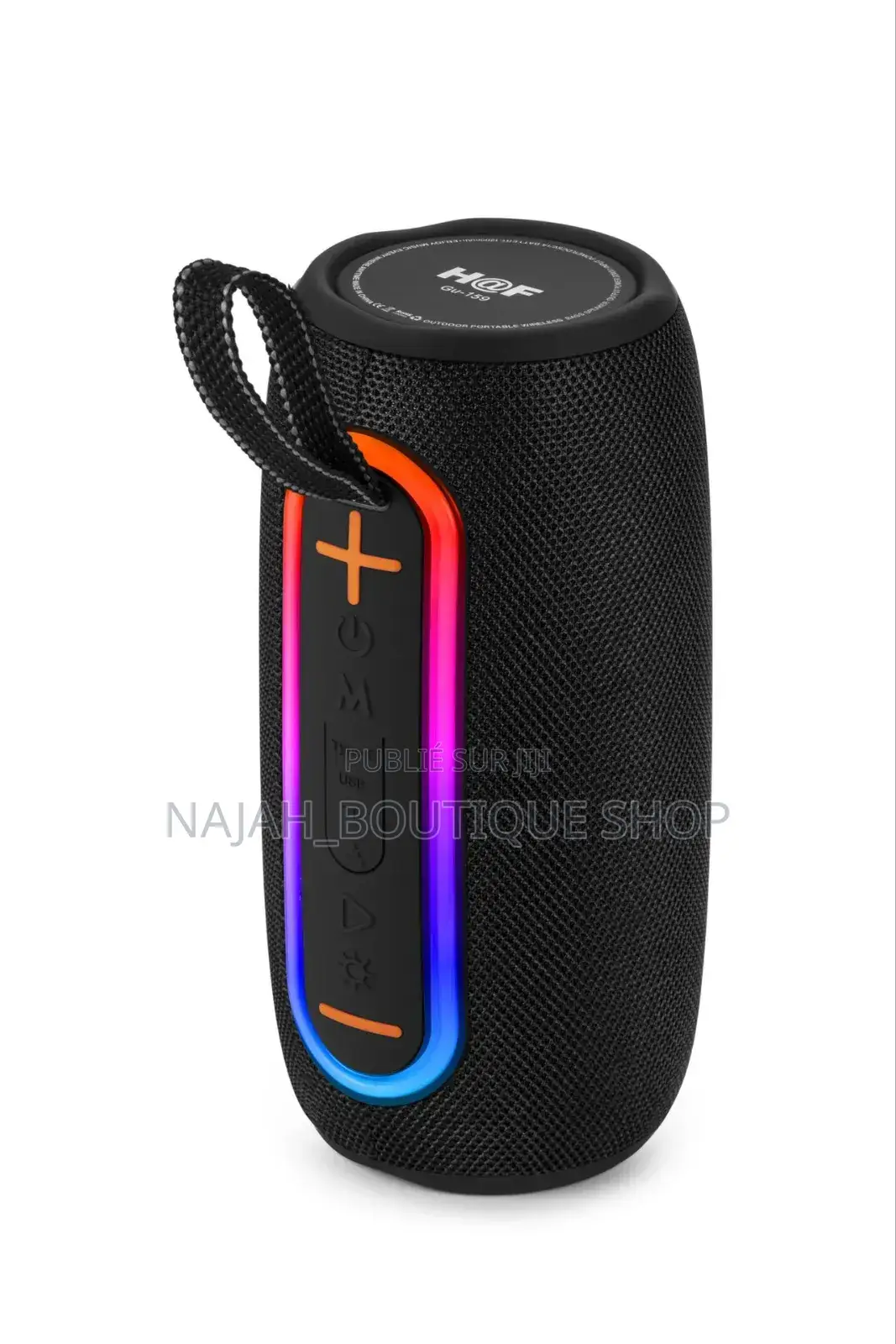 Enceinte Bluetooth Gu 159