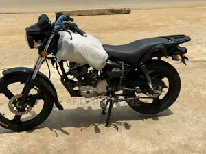 Nouveau Apsonic AP125-30 2023 Noir