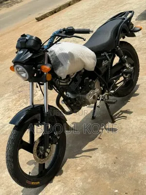 Nouveau Apsonic AP125-30 2023 Noir