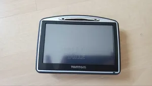 GPS -Tomtom