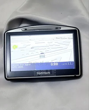 GPS -Tomtom
