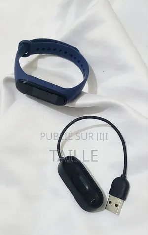 Xiomi Mi - Band 5