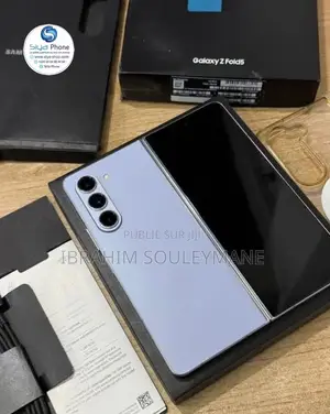 Nouveau Samsung Galaxy S24 Ultra 512 GB Noir