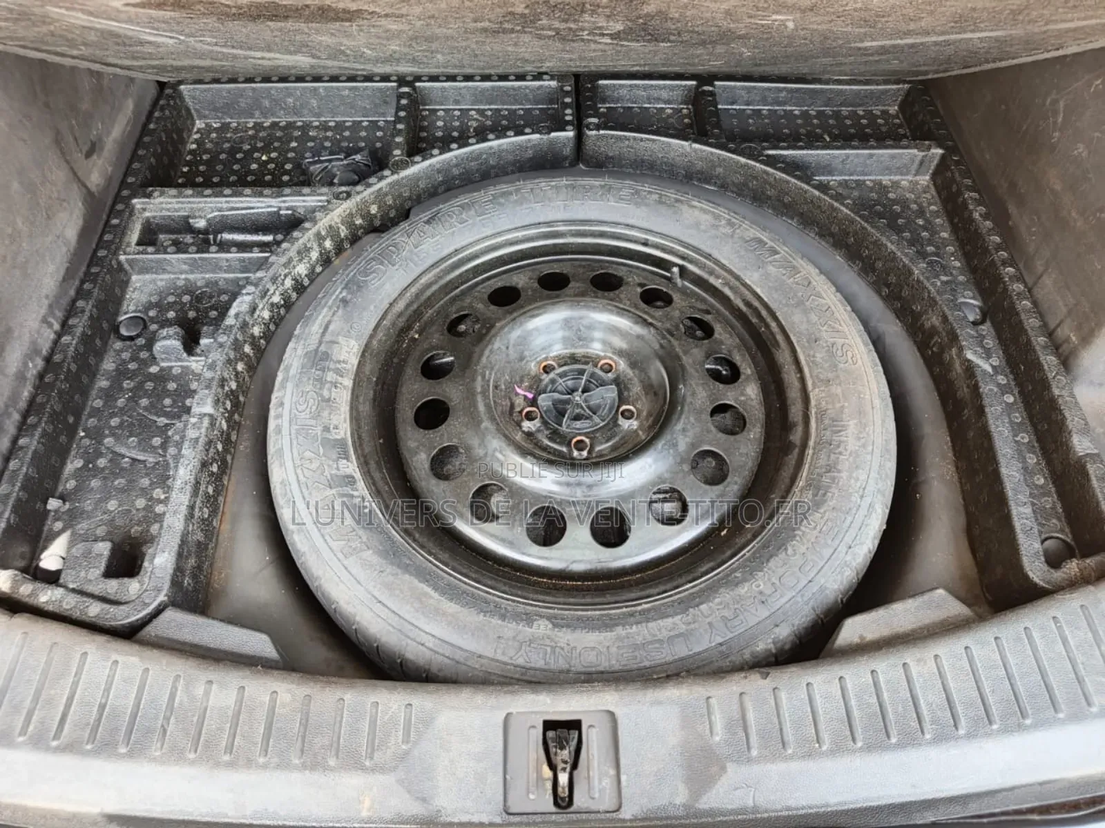 Ford Escape SE 4x4 2016 Blanc