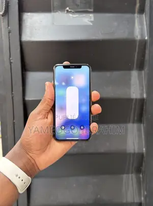 Nouveau Apple iPhone 11 128 GB Argenté