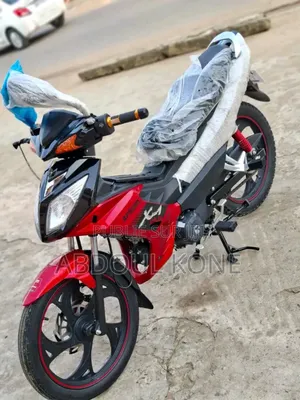 Nouveau Apsonic AP50A 2025 Rouge