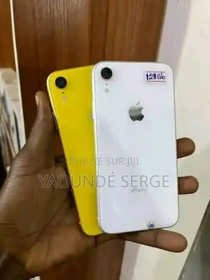 Téléphone Portable