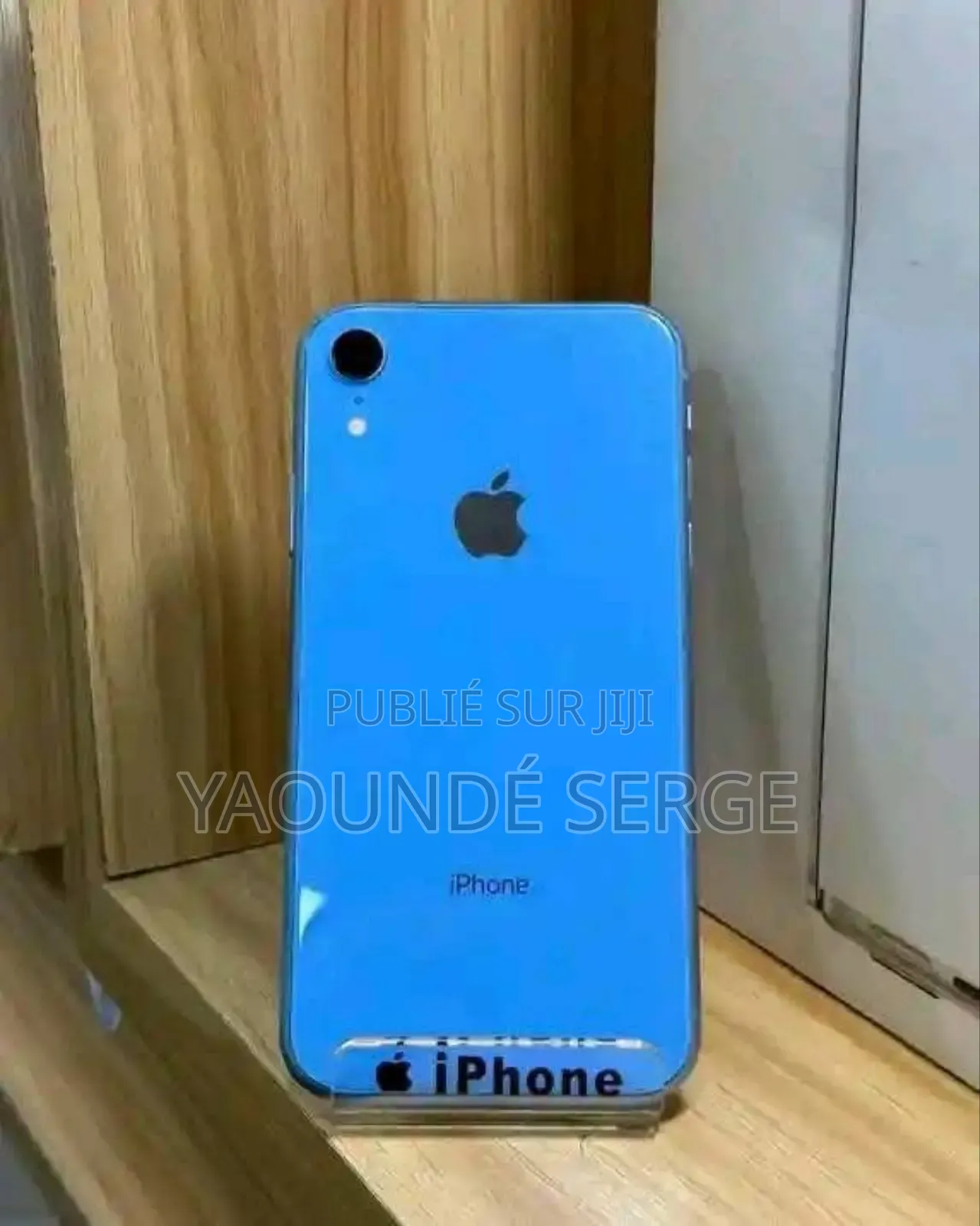 Téléphone Portable