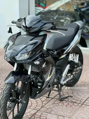 Nouveau Honda Autre 2025 Autre