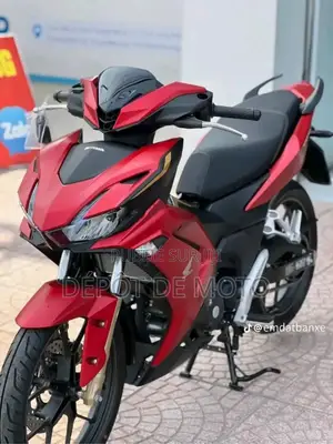 Nouveau Honda Autre 2025 Autre