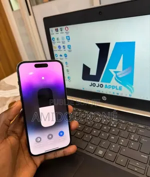 Nouveau Apple iPhone 15 Pro 512 GB Argenté