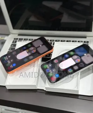 Nouveau Apple iPhone 17 256 GB Argenté